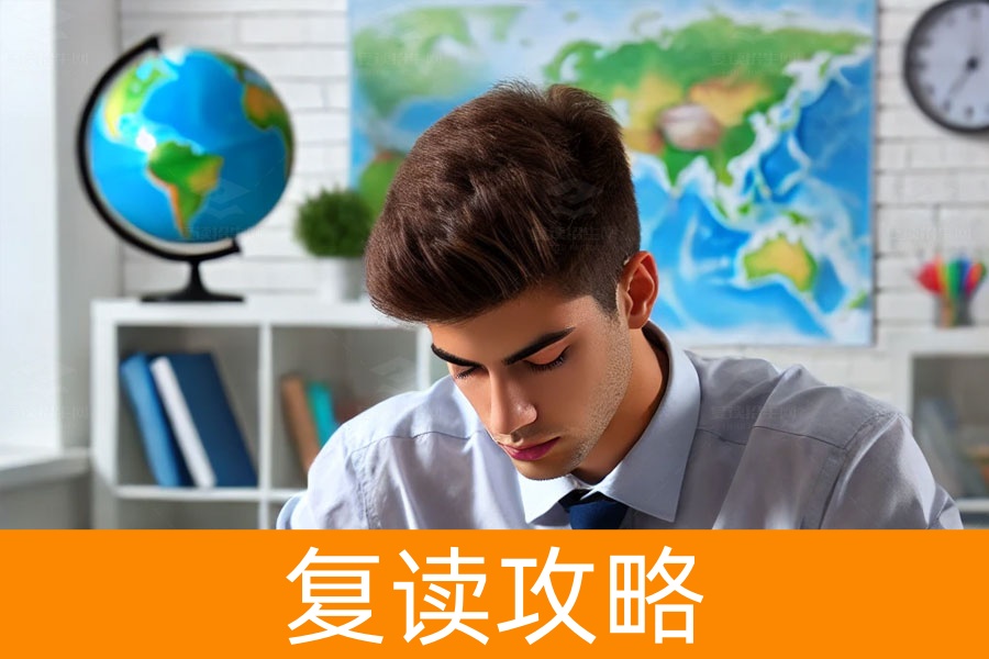 复读费用详解:一年费用还是每学期缴费?一文看懂!