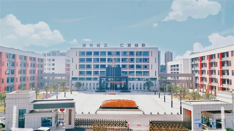 长沙金秋方舟高级中学复读部教学质量及学生反馈